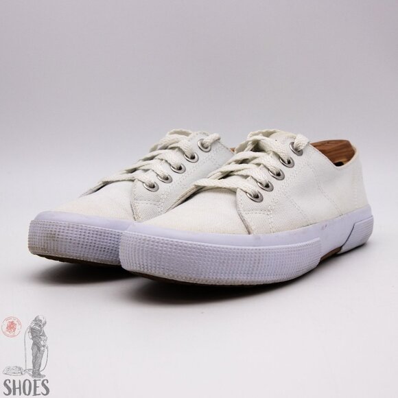 Lauren Jolie Canvas Sneaker - Women's 7.5 - Picture 4 of 13